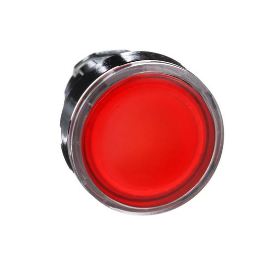 ZB4BW343 - PUSHBUTTON OPERATING HEAD. Sold in units of 1