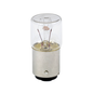 DL1BLM - INCANDESCENT BULB 230V. Sold in units of 1