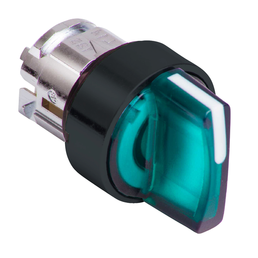ZB5AK1733 - 22MM SELECTOR SWITCH. Sold in units of 1