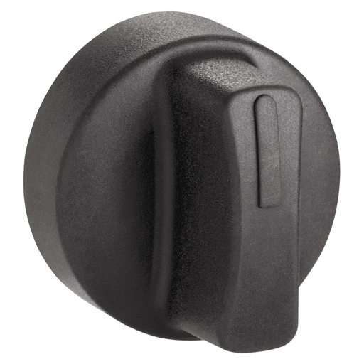 ZBDD2 - CAPUCHON POUR BOUTON TOURNANT HARMONY. Sold in units of 1