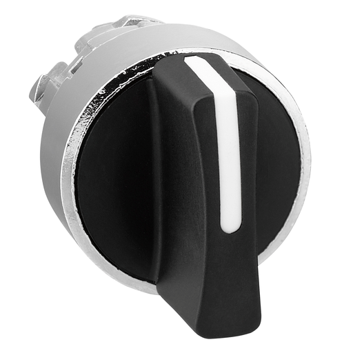 ZB4BD7 - OPERATING HEAD FOR SELECTOR SWITCH. Sold in units of 1