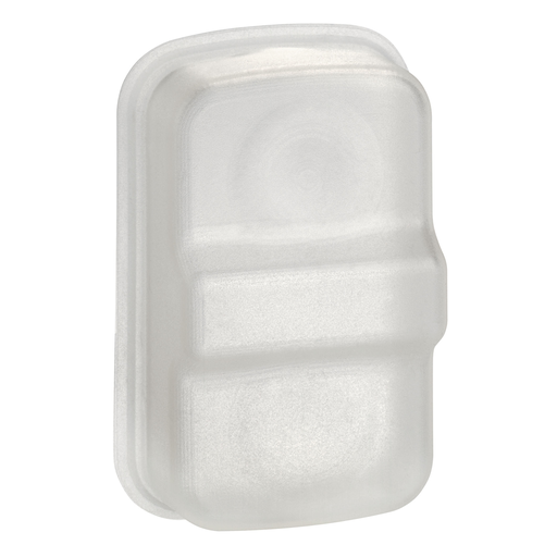 ZBA710 - SILICONE BOOT FOR HARSCH APPLICATION. Sold in units of 1