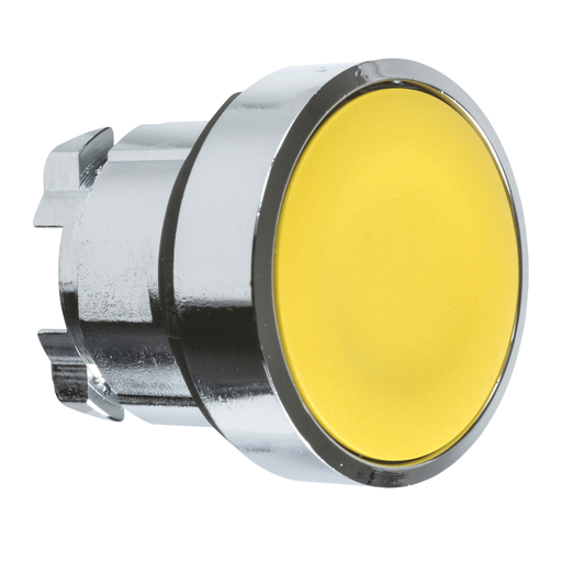 ZB4BA5 - OPERATING HEAD FOR PUSHBUTTON SWITCH. Sold in units of 1