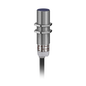 XS112B3PAL2 - PRX M12 12 24VDC PNP NO 3WRS  FLSH 2M CBL. Sold in units of 1