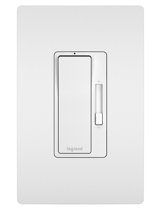 RHCL453PW - RADIANT CFL/LED SP/3W 450W, WHITE. Sold in units of 1