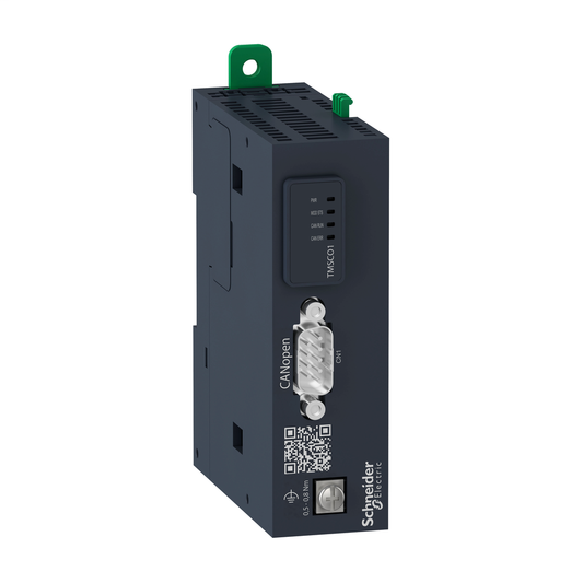 TMSCO1 - SMART MODULE CANOPNE, 1 SUBD9. Sold in units of 1