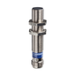 XS612B1PAM12 - INDUCTIVE PROXIMITY SENSORS XS,XS6 M12, L62MM, BRASS, SN4MM, 12...48 VDC, M12. Sold in units of 1