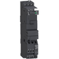LU2B12BL - INVERSEUR 12A VIS 24V DC  CONNECT. VIS E. Sold in units of 1