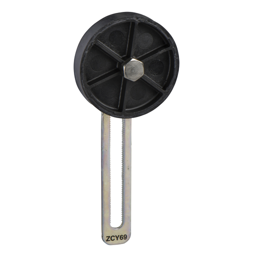 ZCY49 - LEVIER THERMO REGLABLE    DIAM 50 MM. Sold in units of 1