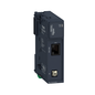 TM3XTRA1 - MODULE TM3-BUS TRANSMITTER. Sold in units of 1