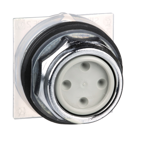 9001KR1U - 30MM PUSH BUTTON FULL GUARD. Sold in units of 1