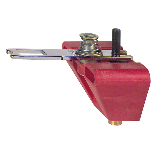 XCSZ13 - PIVOTING KEY FOR PLASTIC SAFETY L/ SW. Sold in units of 1