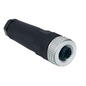 XZCC12FDM50B - CONN.M12 META.FEMA.DROI5B. Sold in units of 1