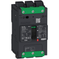 BJL36090 - MOLDED CASE CIRCUIT BRKR 600Y/347V 90A. Sold in units of 1