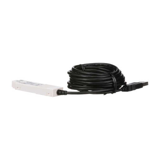 SR2USB01 - ZELIO 2 USB PROG. CABLE. Sold in units of 1