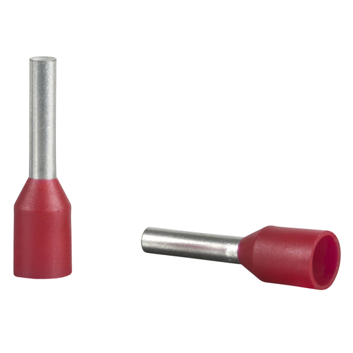DZ5CE010 - CABLE ENDS. Sold in units of 1