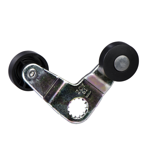 ZCY61 - LIMIT SWITCH ROLLER LEVER ZCY + OPTIONS. Sold in units of 1