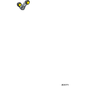 ZCKY71 - LIMIT SWITCH LEVER. Sold in units of 1