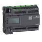 TM172PDG42R - CONTROLLER,M171/M172/M173, MODICON M172, PERFORMANCE, DISPLAY, 42 IO, ETHERNET, MODBUS. Sold in units of 1