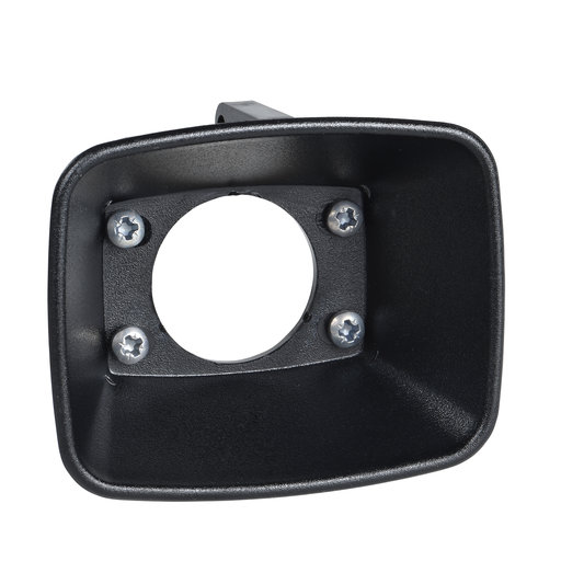 XACA982 - PROTECTIVE GUARD FOR PENDANT STATION. Sold in units of 1