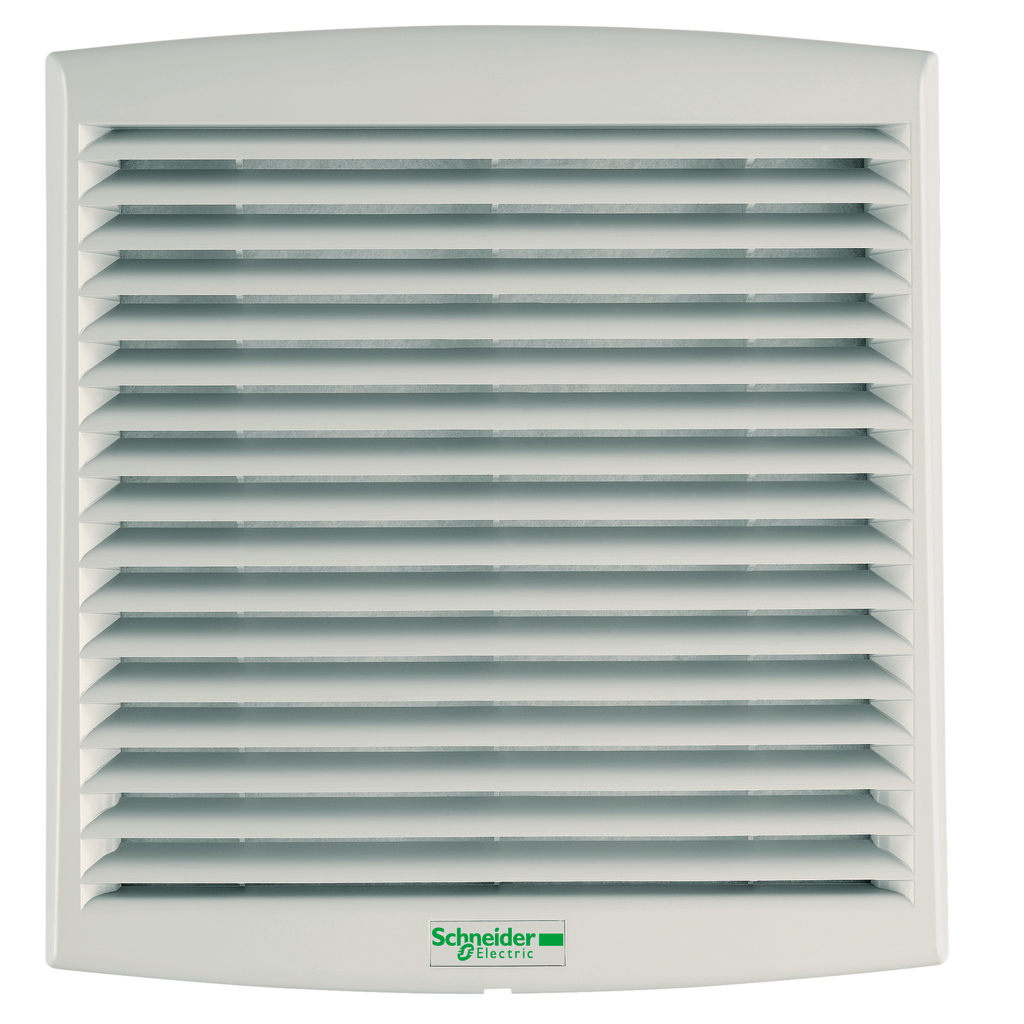 NSYCVF85M115PF - VENTILATEUR AVEC FILTRE VF85/115. Sold in units of 1