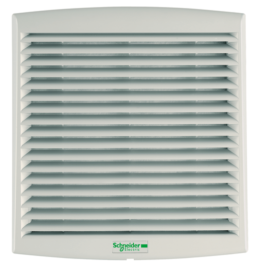 NSYCVF85M115PF - VENTILATEUR AVEC FILTRE VF85/115. Sold in units of 1