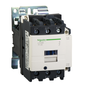 LC1D80BD - CONT 80A 1NO+1NC 24V  DC WIDE RANGE. Sold in units of 1