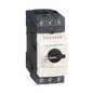GV3P65 - MANUAL STARTER 600VAC 65A IEC. Sold in units of 1