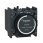 LADT0 - TIME ON DELAY BLOCK 0.1/3 S. Sold in units of 1