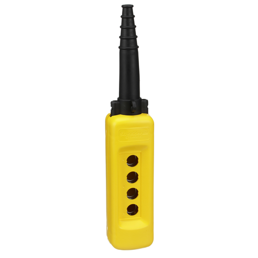 XACA04H7 - ENCLOSURE FOR PENDANT CONTROL STATION. Sold in units of 1