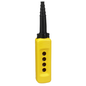 XACA04H7 - ENCLOSURE FOR PENDANT CONTROL STATION. Sold in units of 1