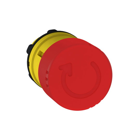 ZB5AS834 - 22MM OPERATOR. Sold in units of 1