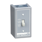 2510FG2 - MANUAL STARTER. Sold in units of 1