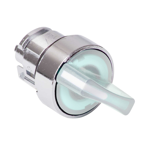 ZB4BK1213 - 22MM SELECTOR SWITCH. Sold in units of 1