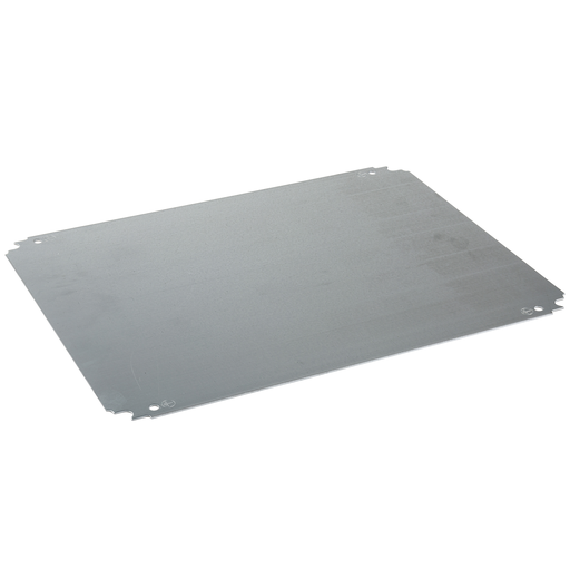 NSYMM106 - METAL CHASSIS PLAINE 1000X600. Sold in units of 1