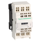 CAD503BD - INDUSTRIAL RELAY 5NO 24V DC SURG SUP SPRI TER. Sold in units of 1
