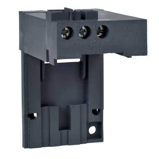 LA7K0064 - TERMINAL BLOCK. Sold in units of 1