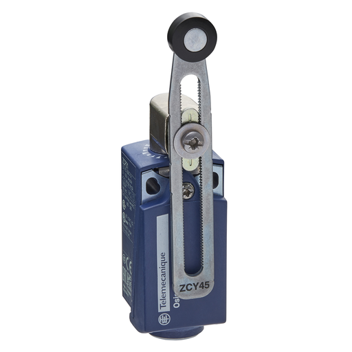 XCKP2145N12 - LIMIT SWITCH 240VAC 10APLAST XCKP. Sold in units of 1