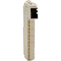 TM5SDI12D - MOD 12DI 24VDC SINK 1 WIRE. Sold in units of 1