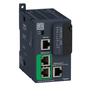 TM251MESE - CONTROLLER M251-2XETHERNET. Sold in units of 1