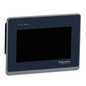 HMIST6400 - 7"W TOUCH PANEL DISPLAY, 2 COM, 2 ETHERNET, USB. Sold in units of 1