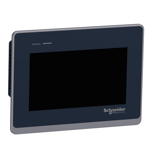 HMISTW6400 - 7" W BASIC WEB TERMINAL TOUCH PANEL SCREEN. Sold in units of 1