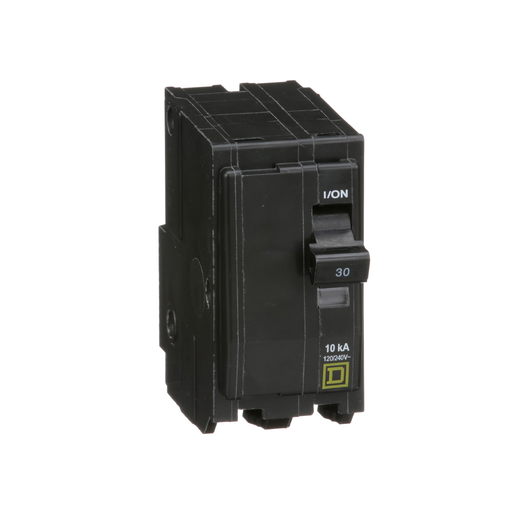 QO230 - 30A 2P QO BREAKER. Sold in units of 1