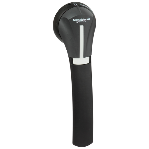 GS2AH150 - HANDLE BLACK OFF ON. Sold in units of 1