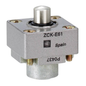 ZCKE63 - OPERATING HEAD FOR LIMIT SWITCH. Sold in units of 1
