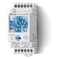 84.02.0.024.0000 - SMART TIMER 16A 12-24VAC/DC. Sold in units of 1