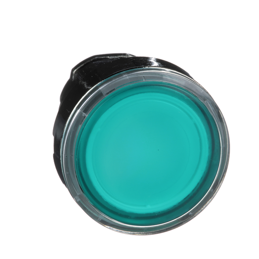 ZB4BW333 - PUSHBUTTON OPERATING HEAD. Sold in units of 1