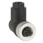 XZCC12FCM40B - CONNECTOR. Sold in units of 1