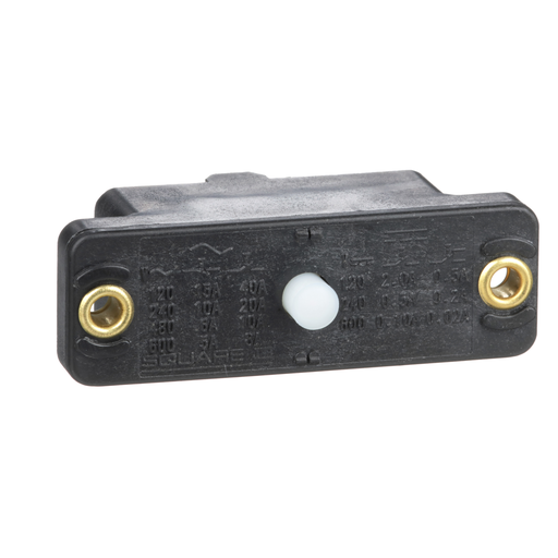 9007AO2 - LIMIT SWITCH - SNAP ACTION. Sold in units of 1
