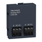 TMC2AQ2C - CARTRIDGE M221-2 ANALOG CURRENT OUTPUTS. Sold in units of 1
